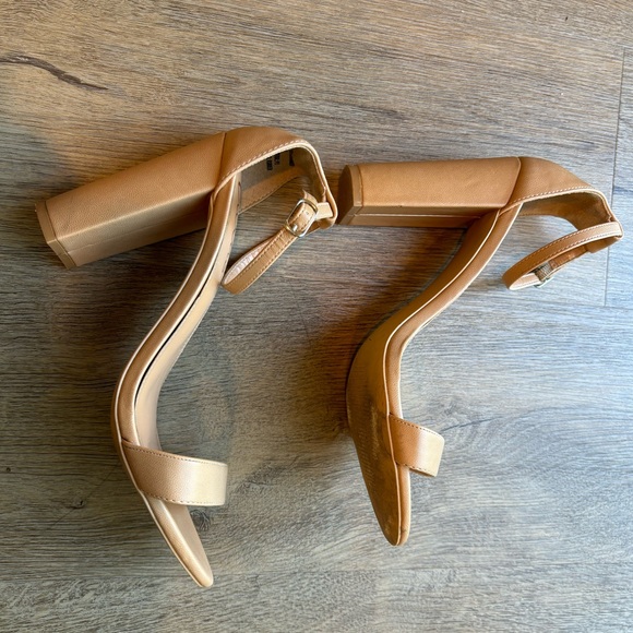 Lulus heels sandals - Picture 7 of 7